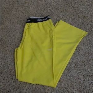 Grey’s Anatomy Scrub set